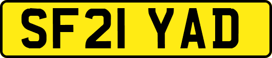 SF21YAD