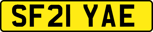 SF21YAE