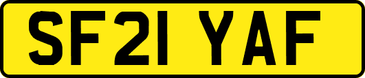 SF21YAF