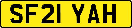 SF21YAH