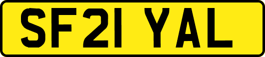 SF21YAL
