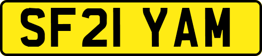 SF21YAM