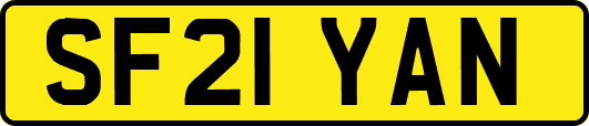 SF21YAN