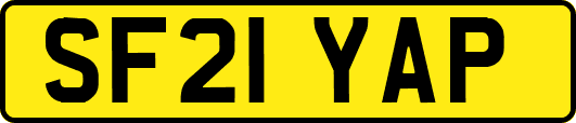 SF21YAP
