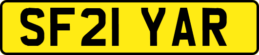 SF21YAR