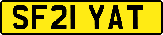 SF21YAT