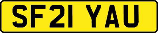 SF21YAU