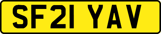 SF21YAV