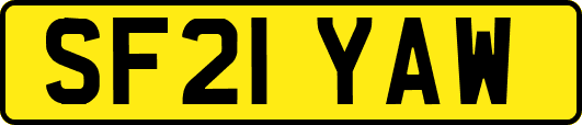 SF21YAW