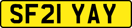 SF21YAY
