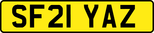 SF21YAZ