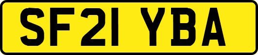 SF21YBA