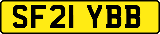 SF21YBB