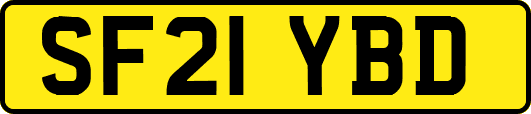 SF21YBD