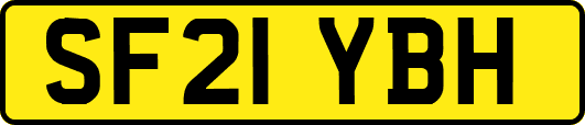 SF21YBH