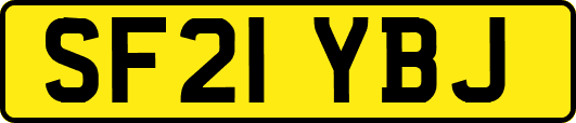 SF21YBJ