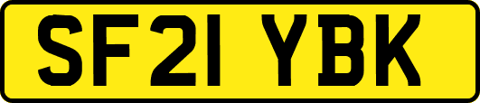 SF21YBK