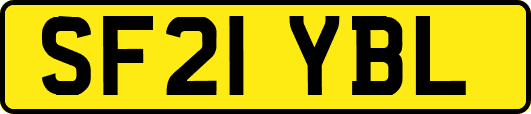 SF21YBL