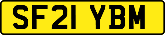 SF21YBM