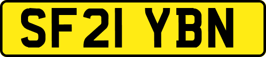 SF21YBN
