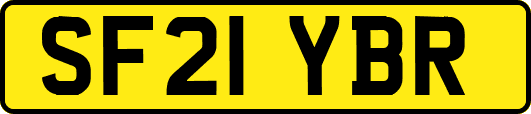 SF21YBR