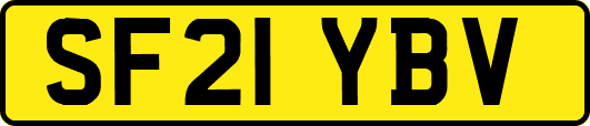 SF21YBV