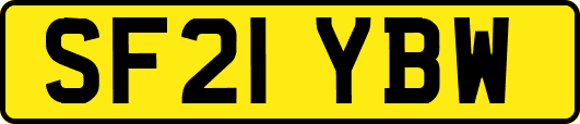 SF21YBW