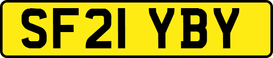 SF21YBY