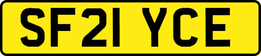 SF21YCE