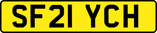 SF21YCH