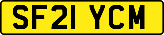 SF21YCM