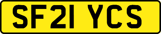 SF21YCS