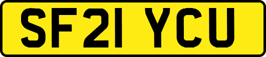 SF21YCU
