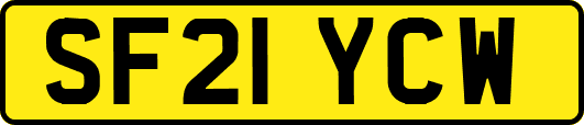 SF21YCW