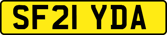 SF21YDA