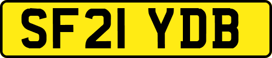 SF21YDB