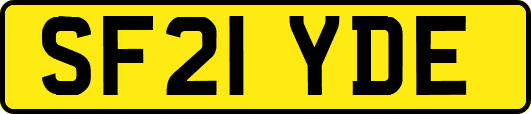 SF21YDE