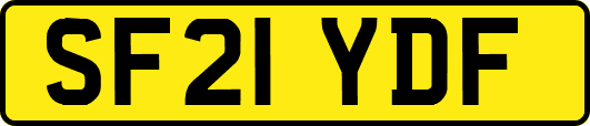 SF21YDF
