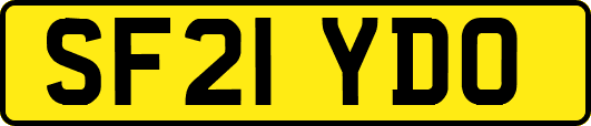 SF21YDO