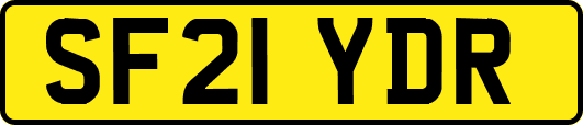 SF21YDR