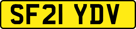 SF21YDV