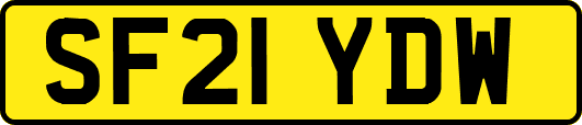 SF21YDW