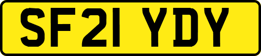 SF21YDY