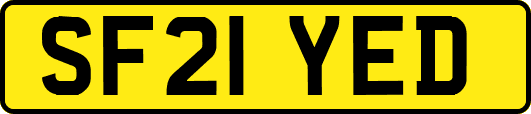 SF21YED