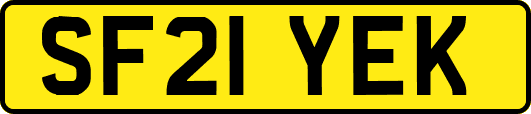 SF21YEK