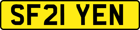 SF21YEN