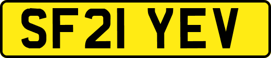 SF21YEV