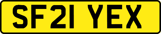 SF21YEX