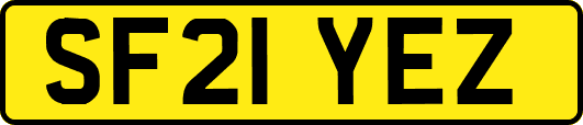 SF21YEZ