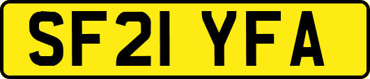 SF21YFA